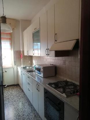 Residenza Parco dei Tigli.  Apartment in Parma