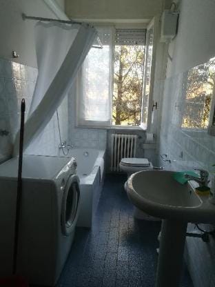 Residenza Parco dei Tigli.  Apartment in Parma