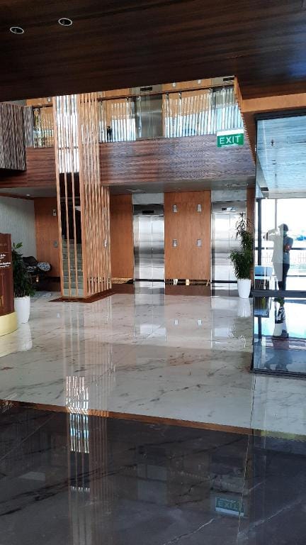 Vanilla One Residence Apartmen 6AB & 6AC Sea View Apartment in Riau Islands, Indonesia