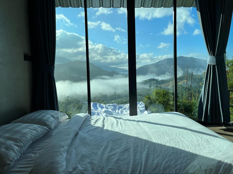 Wianglada Sapun - เวียงลดา สะปัน Vacation rental in Laos