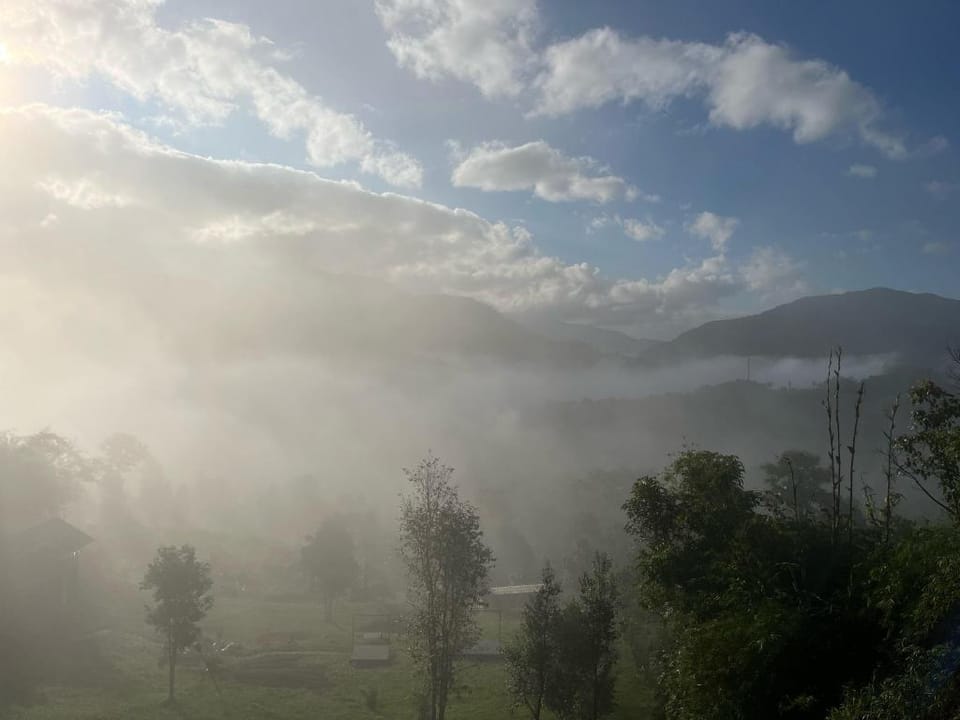 Wianglada Sapun - เวียงลดา สะปัน Vacation rental in Laos