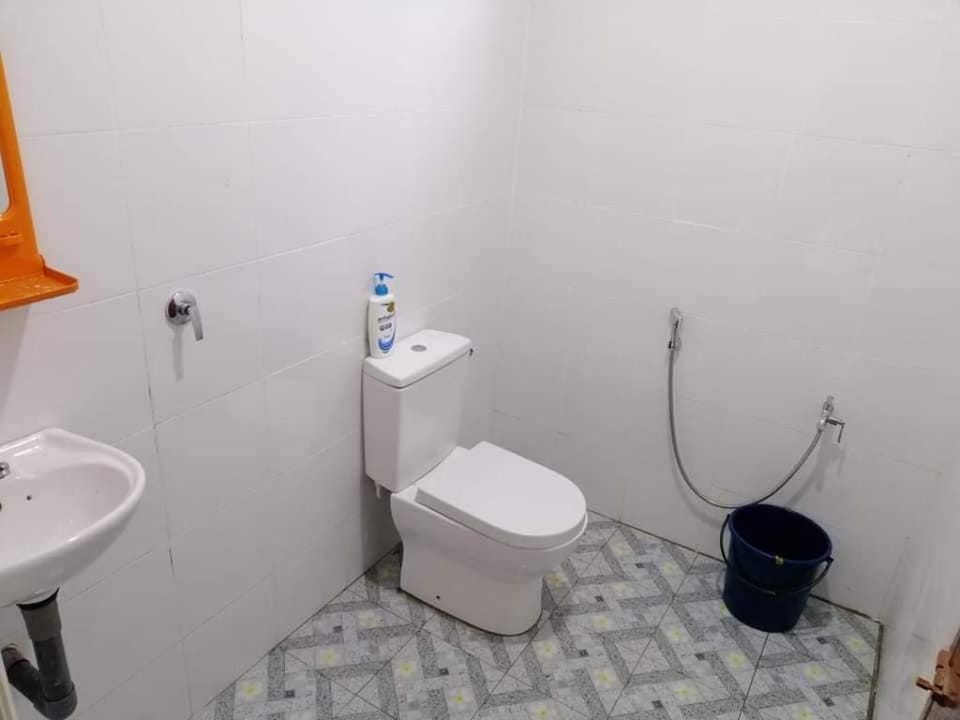 Rumah Seri Bayu Lata Bayu Baling  Vacation rental in Kedah