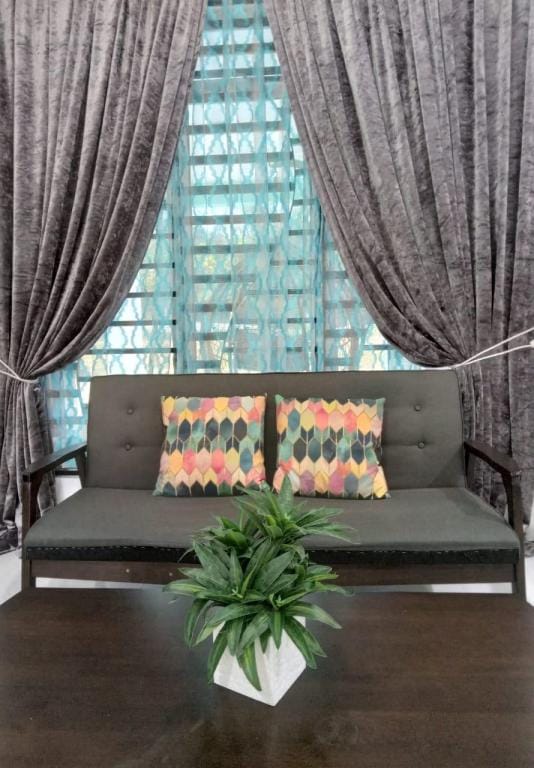 Rumah Seri Bayu Lata Bayu Baling  Vacation rental in Kedah