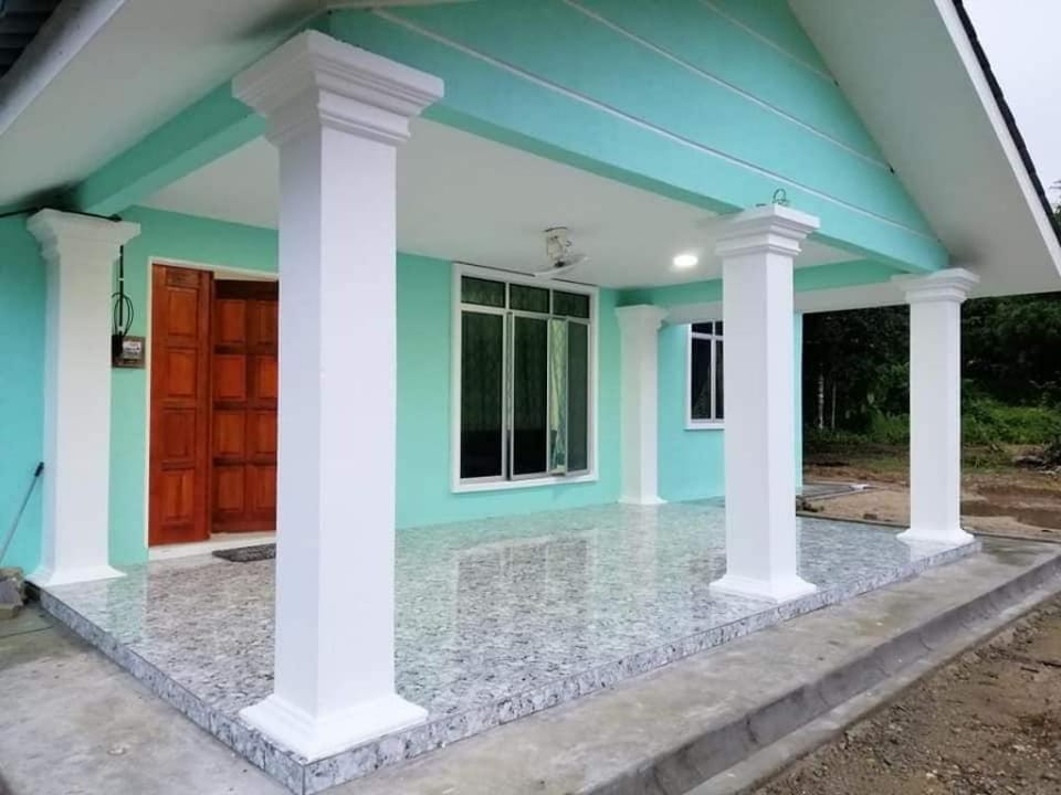 Rumah Seri Bayu Lata Bayu Baling  Vacation rental in Kedah