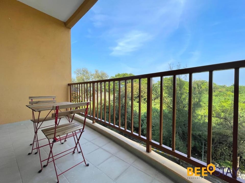 Ask Me! Studio | Gold Coast MORIB [A1327] Apartment in Selangor, Malaysia