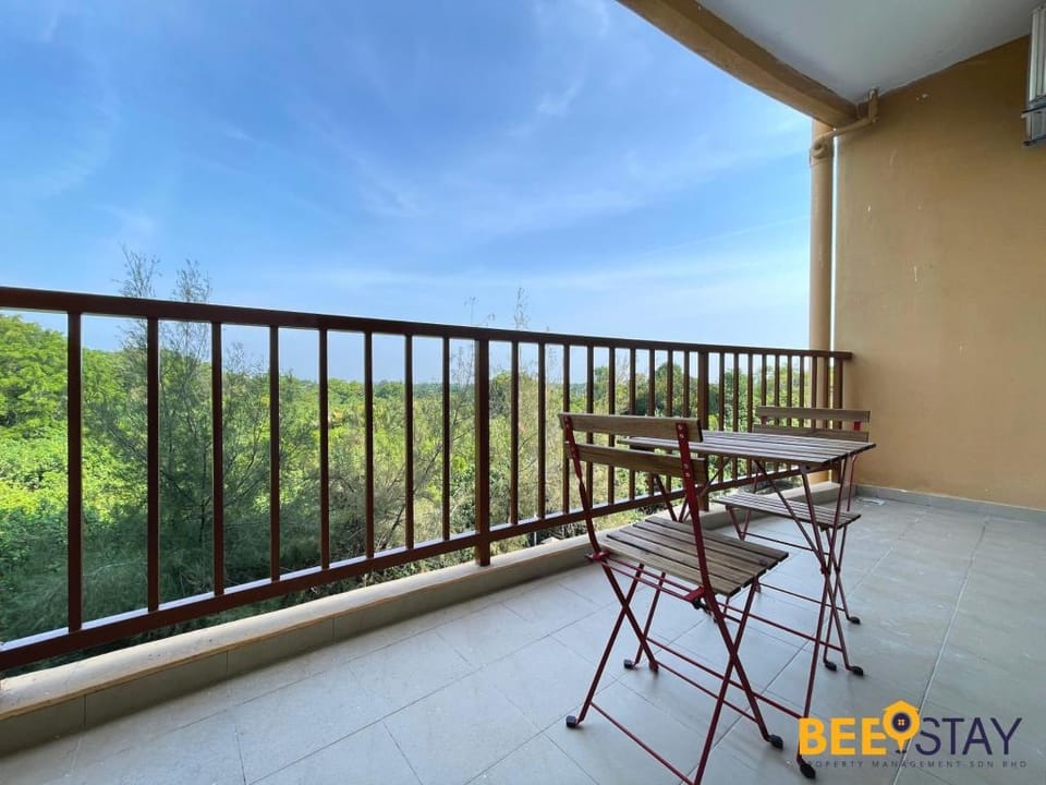 Ask Me! Studio | Gold Coast MORIB [A1327] Apartment in Selangor, Malaysia