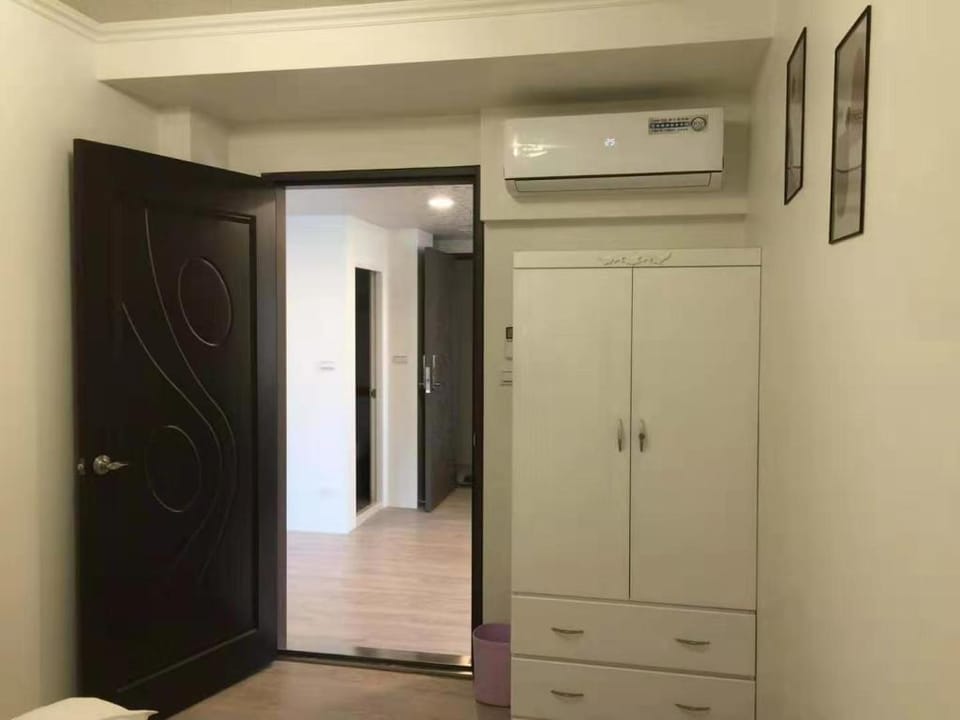fashion business Apartment in Taiwan, Province of China