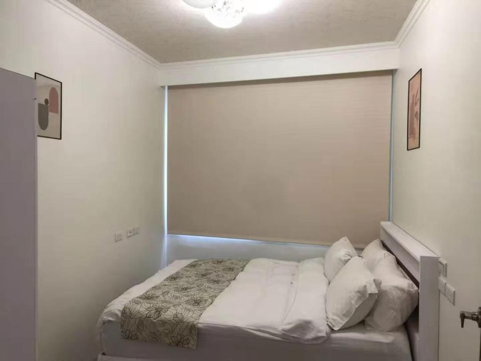 fashion business Apartment in Taiwan, Province of China