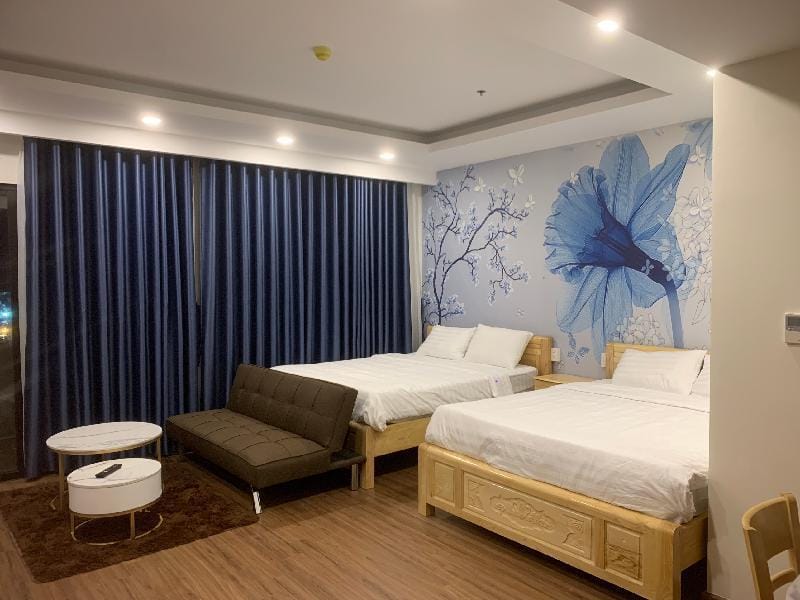 FLC sea tower view beach 2 giuong 49m2 Apartment in Vietnam