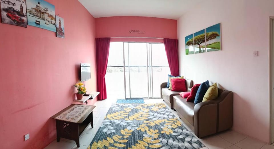 AZILA HOMESTAY (MUSLIM) Apartment in Tanah Rata