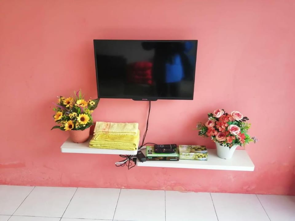 AZILA HOMESTAY (MUSLIM) Apartment in Tanah Rata