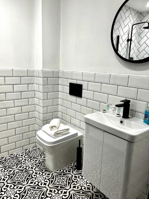 Stunning 1 bed Apt in West End Apartment in Glasgow