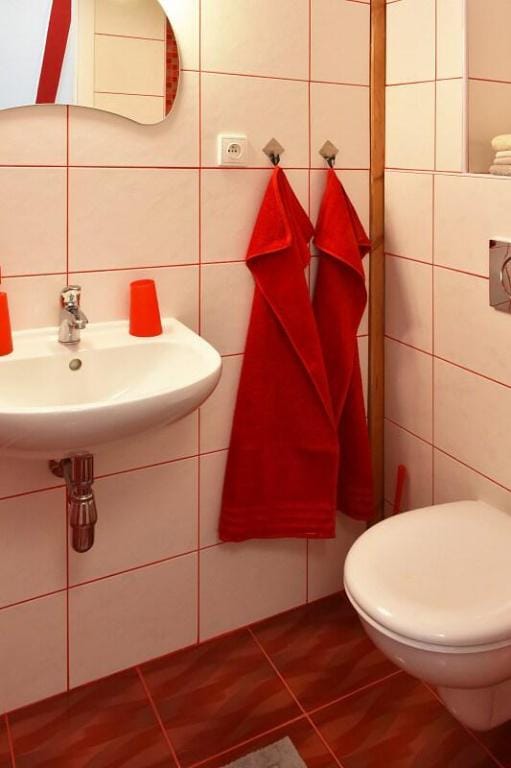 Motýlí chalupa - luxusní apartmány u Ještědu Apartment in Lower Silesian Voivodeship
