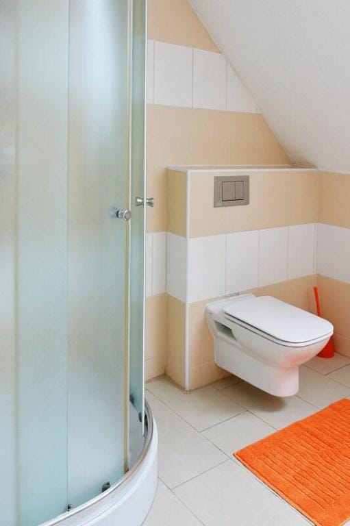 Motýlí chalupa - luxusní apartmány u Ještědu Apartment in Lower Silesian Voivodeship