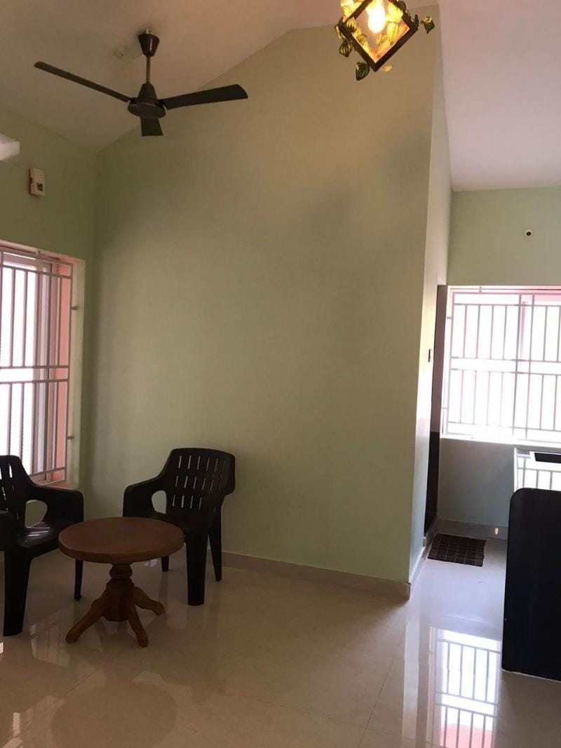 Unwind Gokarna : South- (A/C) 1BH kitchenette Vacation rental in Karnataka