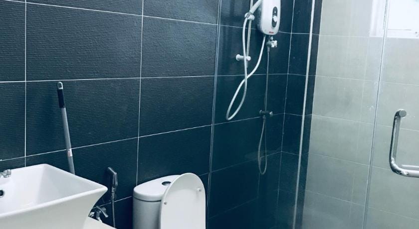 Mountainview  Corner Lot (10 pax) Vacation rental in Ipoh