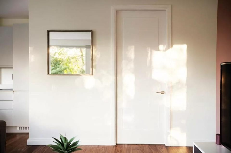 Fernbank Apartment in Dublin