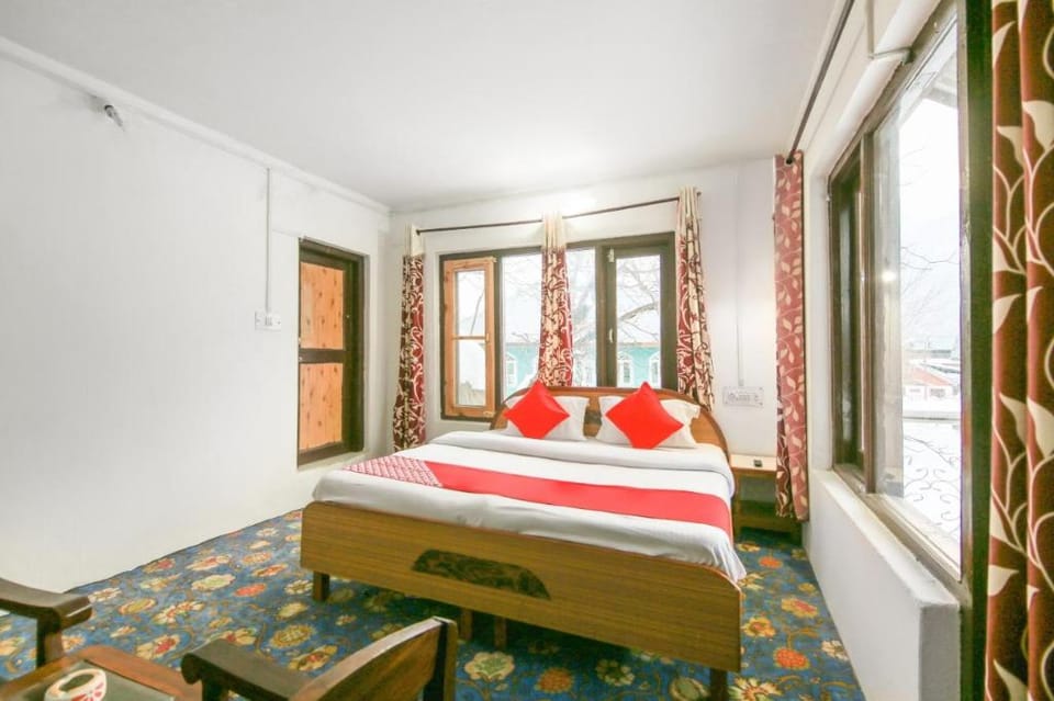 Maharaja Inn Hotel in Punjab