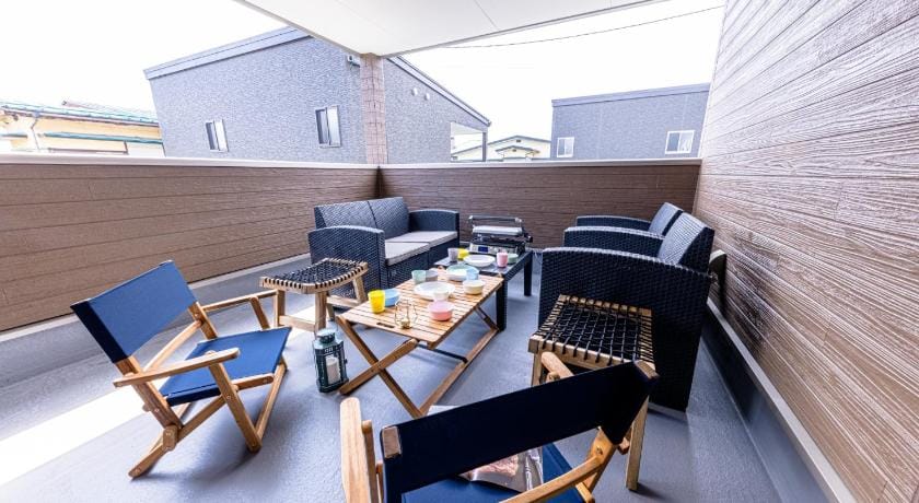 ID STAY Kawaguchiko Hotel in Japan