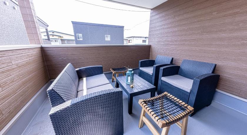 ID STAY Kawaguchiko Hotel in Japan