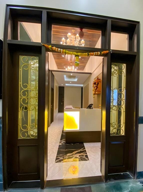 Hotel Shubham Inn Hotel in Thane