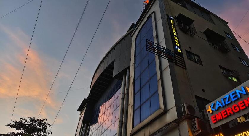 Hotel Shubham Inn Hotel in Thane