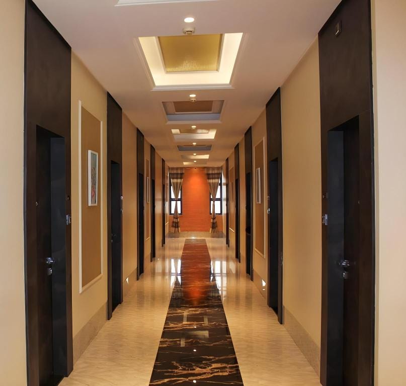Hotel Shubham Inn Hotel in Thane