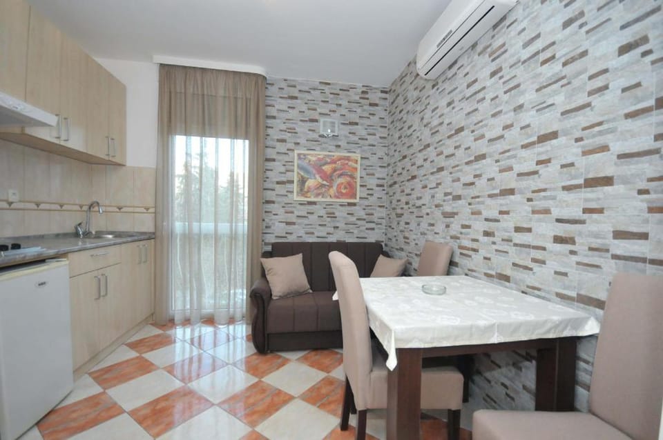 DD Apartments Budva 3 - Street Dositejava Apartment in Budva