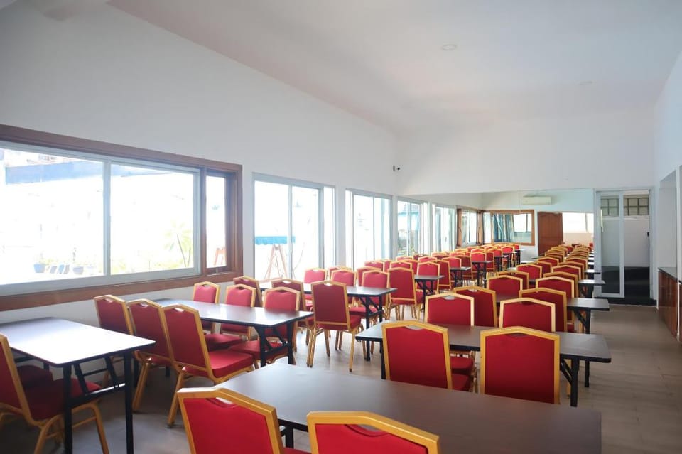 Shakti Villa Dago Hotel in Bandung