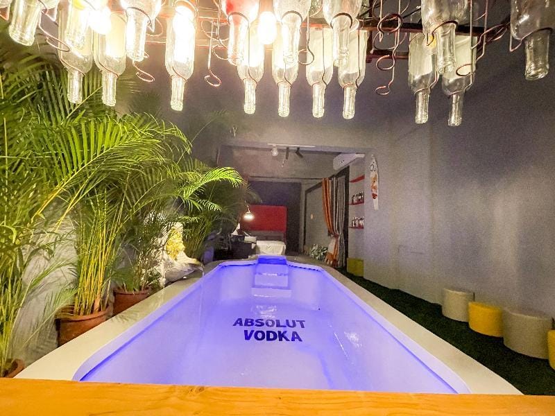 ABS POOL CONDO Vacation rental in Hengchun Township