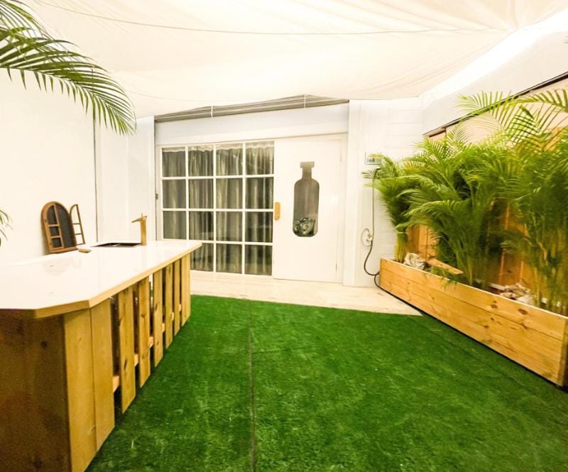 ABS POOL CONDO Vacation rental in Hengchun Township