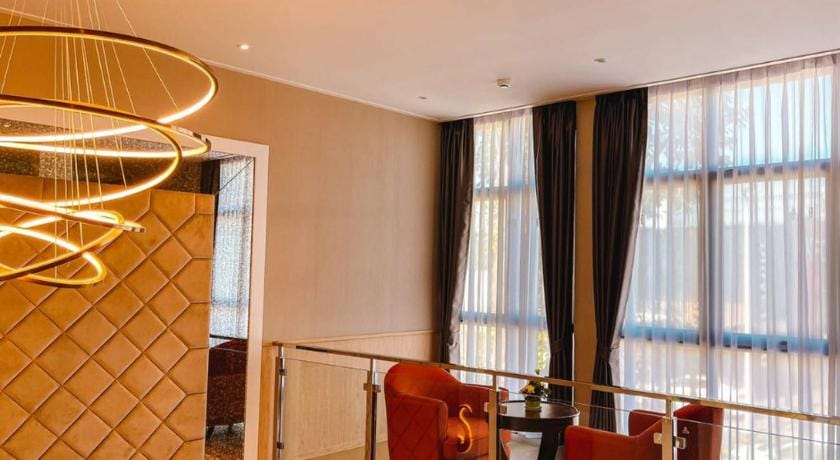 Sukruethai Hotel Chiang Mai - โรงแรมสุขฤทัย เชียงใหม่ Hotel in Thailand