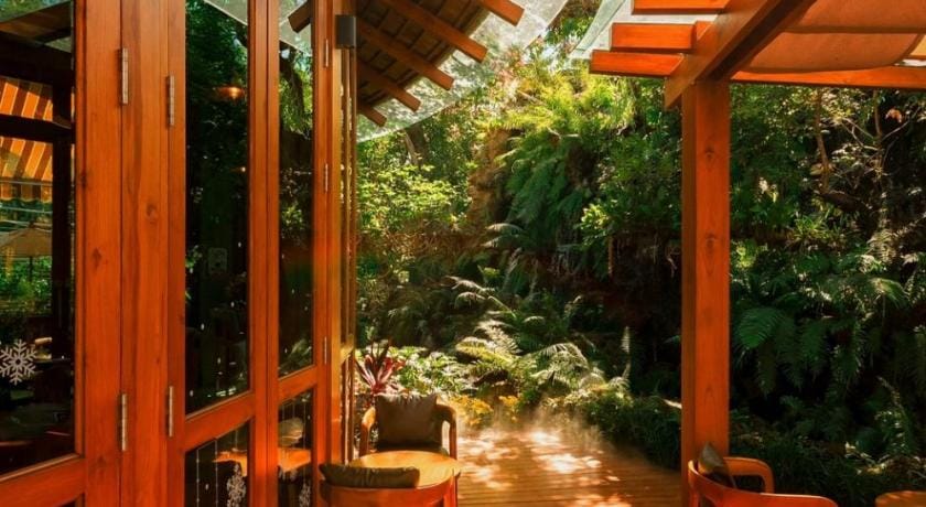 Sukruethai Hotel Chiang Mai - โรงแรมสุขฤทัย เชียงใหม่ Hotel in Thailand