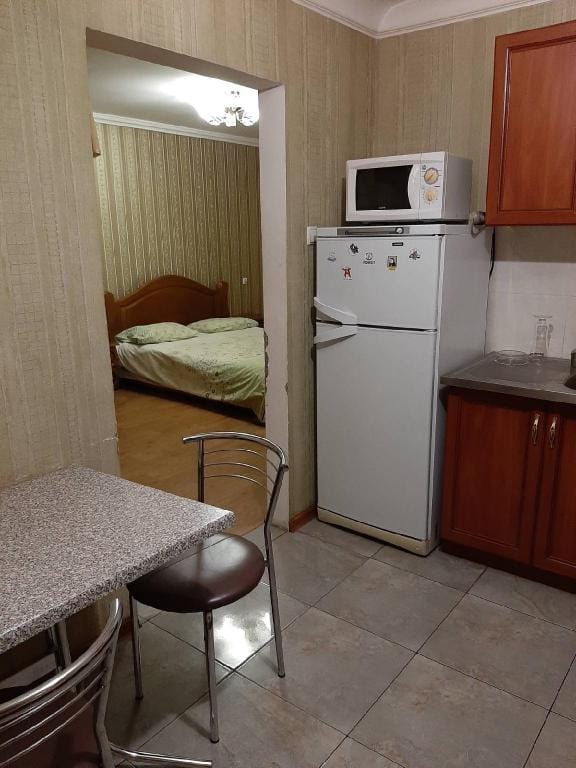 Cozy apartment hourly, monthly, daily Apartment in Ukraine