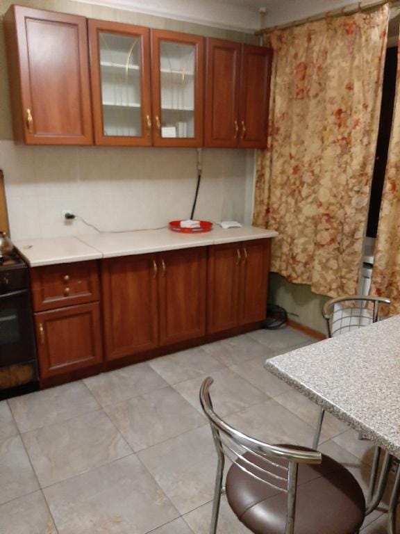 Cozy apartment hourly, monthly, daily Apartment in Ukraine