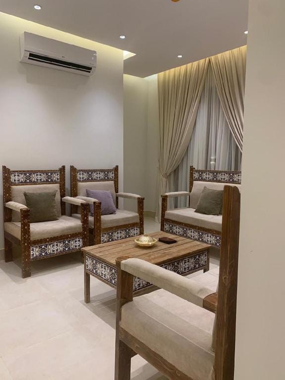 Romantic holday  Apartment in Riyadh
