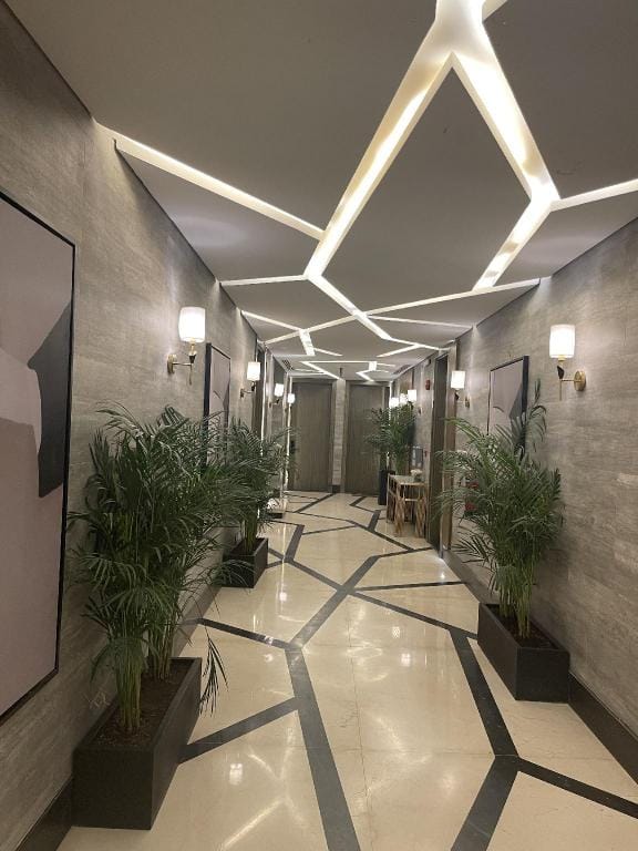 Romantic holday  Apartment in Riyadh