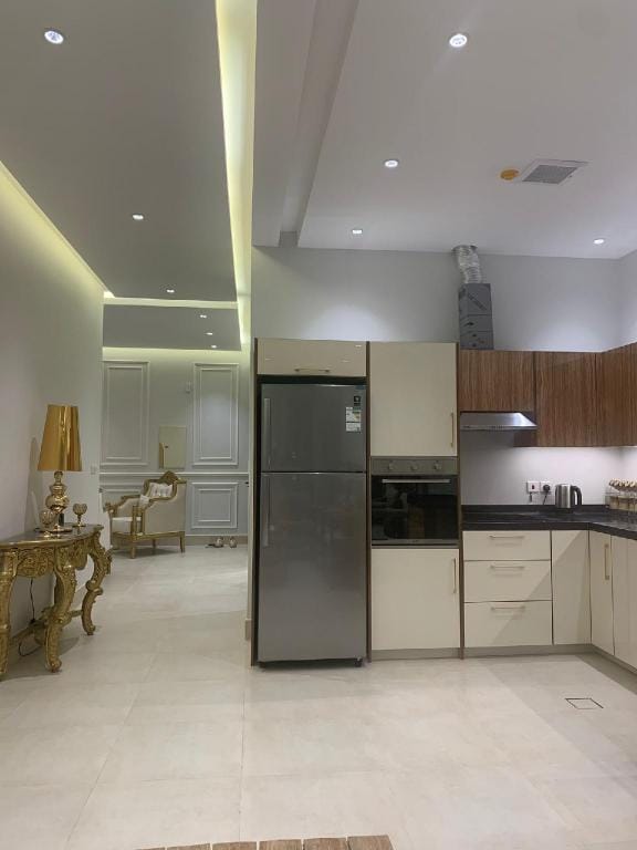 Romantic holday  Apartment in Riyadh