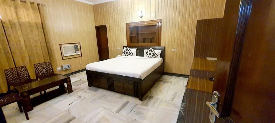 Chandigarh villa Villa in Chandigarh