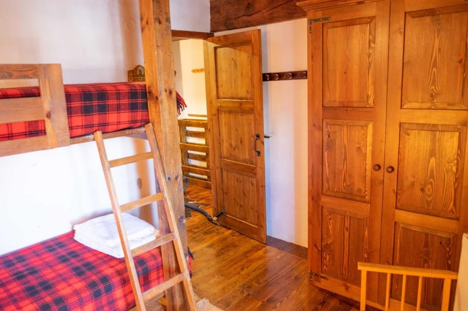 Chalet Neva Baqueira Vacation rental in Baqueira
