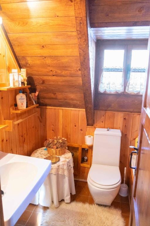 Chalet Neva Baqueira Vacation rental in Baqueira
