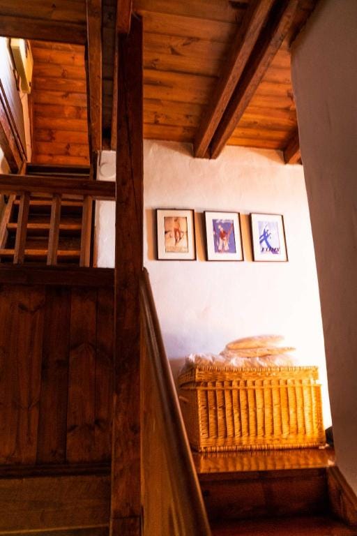 Chalet Neva Baqueira Vacation rental in Baqueira