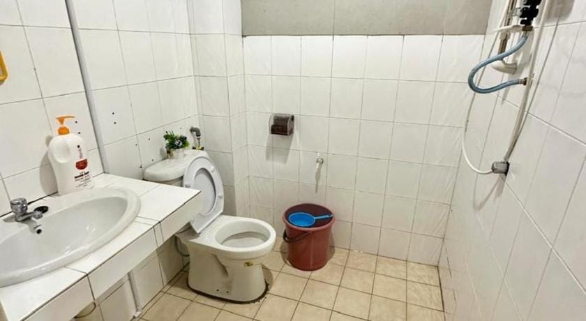 Bentong Harmoni Homestay Vacation rental in Selangor, Malaysia