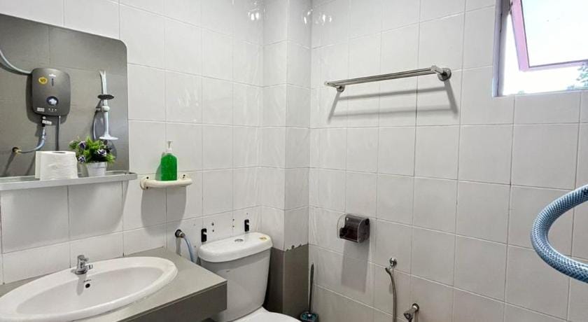 Bentong Harmoni Homestay Vacation rental in Selangor, Malaysia