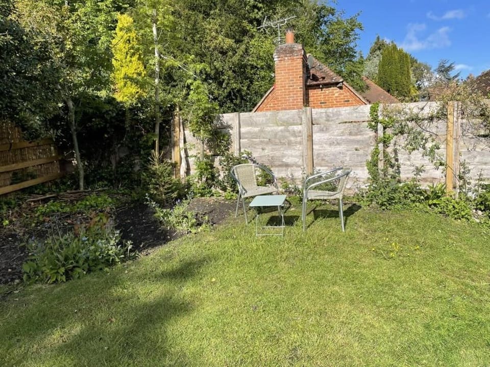 Bere Cottage - Cottage outside of Canterbury Vacation rental in Dover District