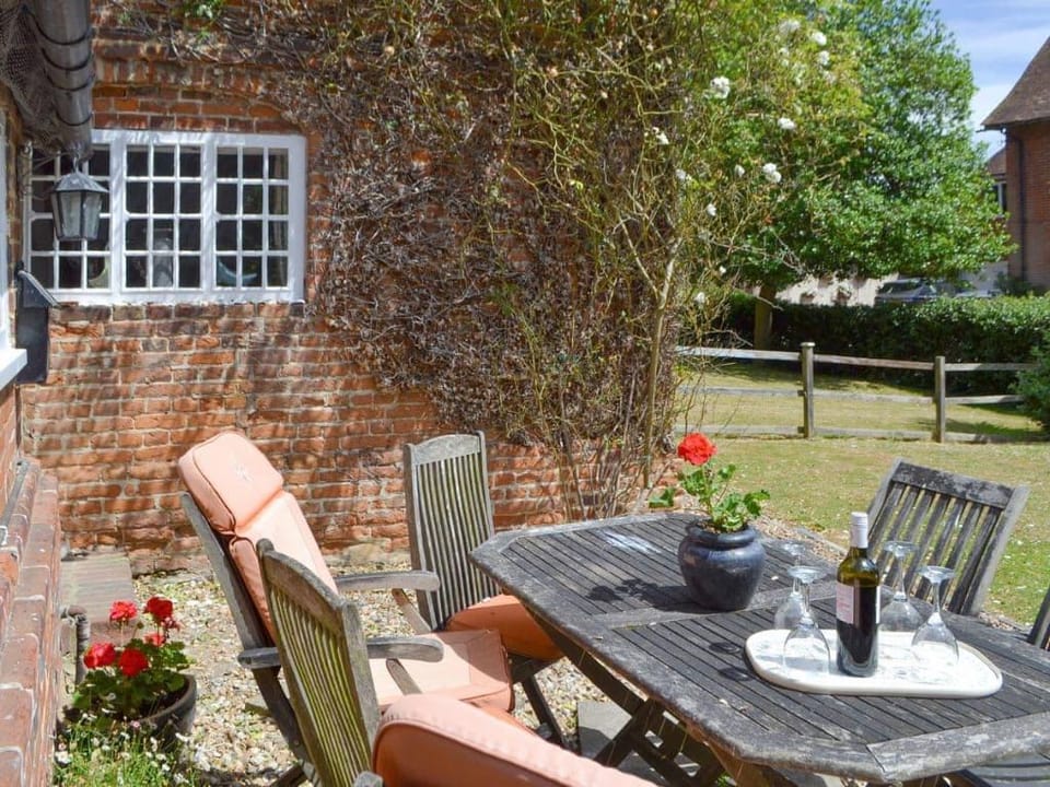 Bere Cottage - Cottage outside of Canterbury Vacation rental in Dover District