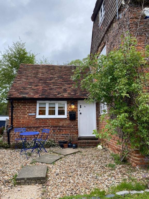 Bere Cottage - Cottage outside of Canterbury Vacation rental in Dover District