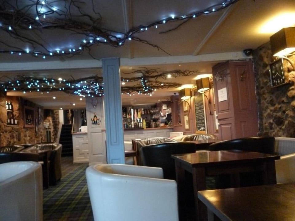 No 1 Hotel Hotel in England