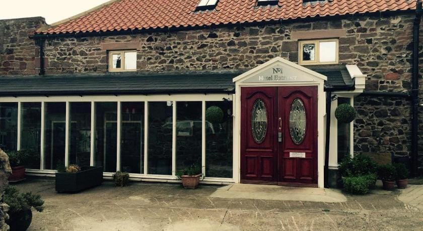 No 1 Hotel Hotel in England