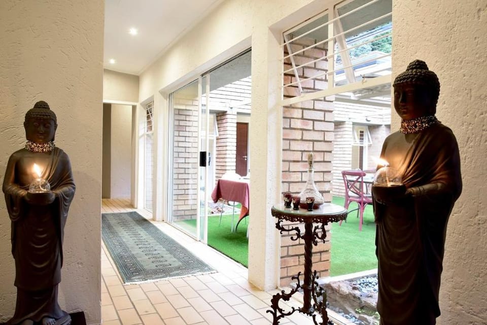 Five O' Clock Zen Boutique Guest House Hotel in Pretoria